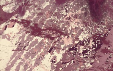 Boya lekeleriyle soyut arkaplan  