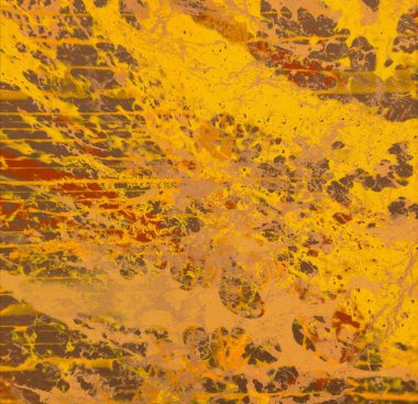 boya lekeleri ile grunge arka plan