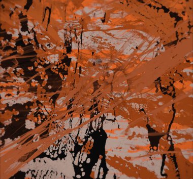  metin için alanı olan grunge arkaplanı           