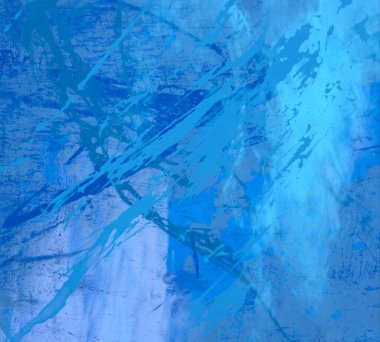 metin için alan ile arka planda soyut renkli lekeler 