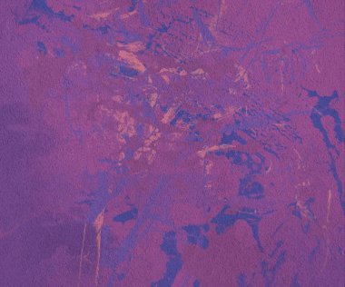 Boya lekeleriyle soyut arkaplan 