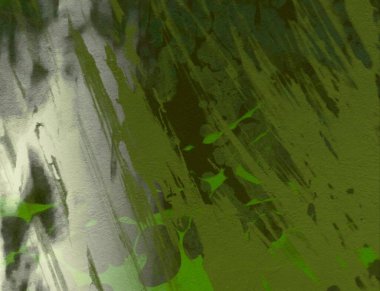 Arkaplanda soyut renkli lekeler 