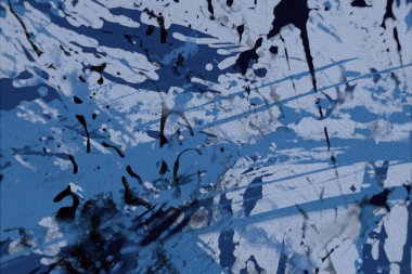 metin için alanı olan grunge arkaplanı         