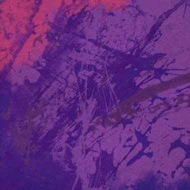 Boyayla soyut arkaplan