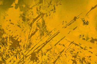 boya lekeleri ile grunge arka plan