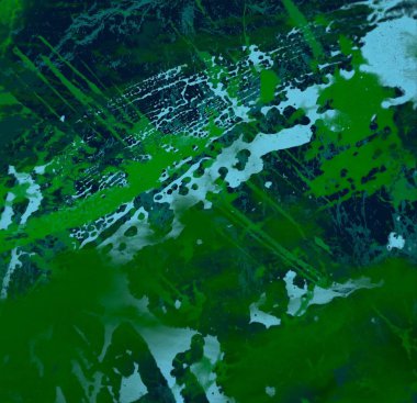  metin için alanı olan grunge arkaplanı   