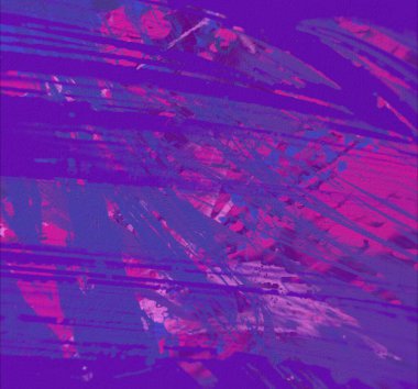 Boyayla soyut arkaplan