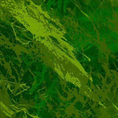 Metnin için alanı olan soyut grunge arkaplanı