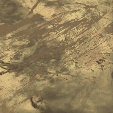 Boyayla soyut arkaplan