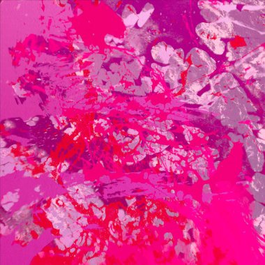 Metnin için alanı olan soyut grunge arkaplanı   