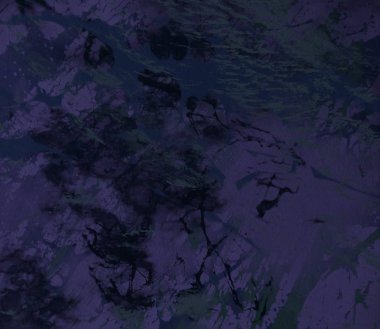 Metin için yeri olan boya lekeleriyle soyut arkaplan   