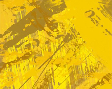 boya lekeleri ile grunge arka plan    