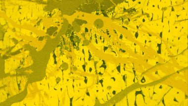 Boyayla soyut arkaplan             