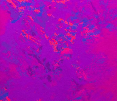 Arkaplanda soyut renkli lekeler