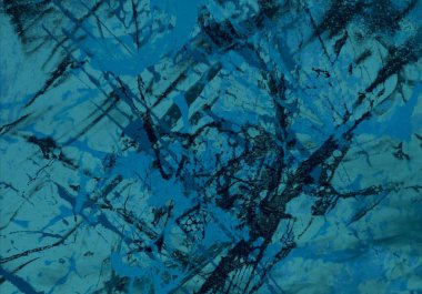 Grunge arka plan boşluk