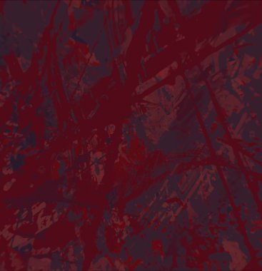 Boya lekeleriyle soyut arkaplan