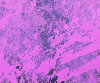 Boya lekeleriyle soyut arkaplan