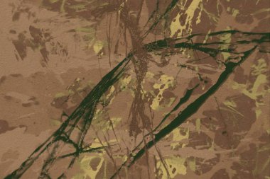 Boyayla soyut arkaplan             