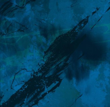 Boyayla soyut arkaplan