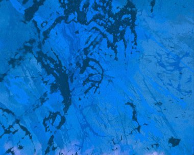 Boya lekeleriyle soyut arkaplan    