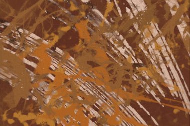 Metin için alanı olan soyut grunge arkaplanı      