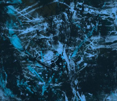 metin için alanı olan grunge arkaplanı 