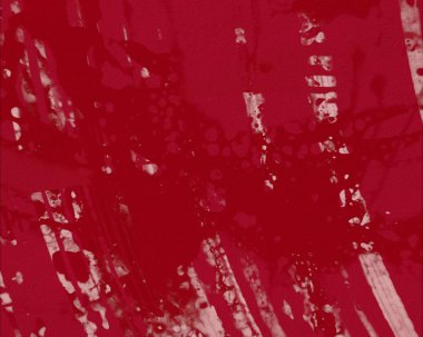 Boyayla soyut arkaplan       