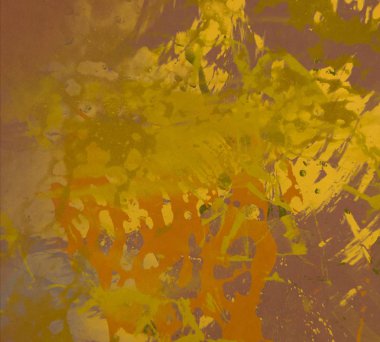 Metnin için alanı olan soyut grunge arkaplanı    