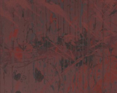 Boyayla soyut arkaplan 