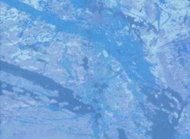 Metin için yeri olan boya lekeleriyle soyut arkaplan     