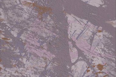 Boya lekeleriyle soyut arkaplan    