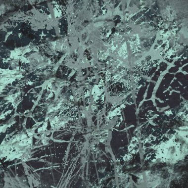 Boya lekeleriyle soyut arkaplan  