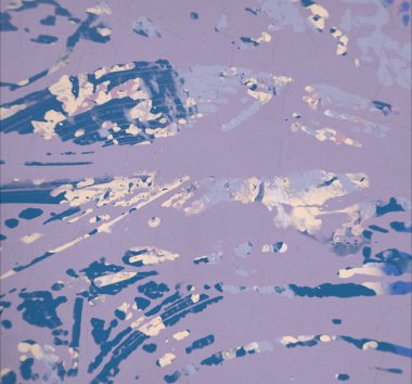 kopya alanı ile arka plan için sanatsal renkli illüstrasyon