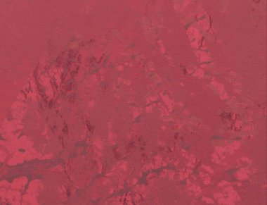 Arkaplanda soyut renkli lekeler