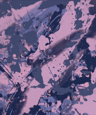 metin için alanı olan grunge arkaplanı        