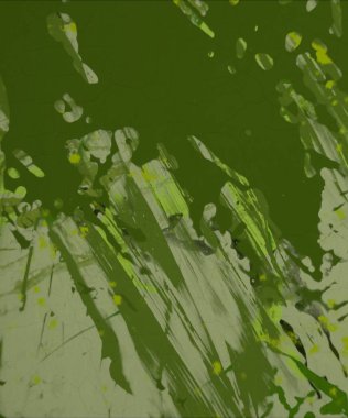 Boyayla soyut arkaplan