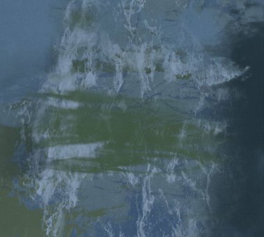 Boyayla soyut arkaplan