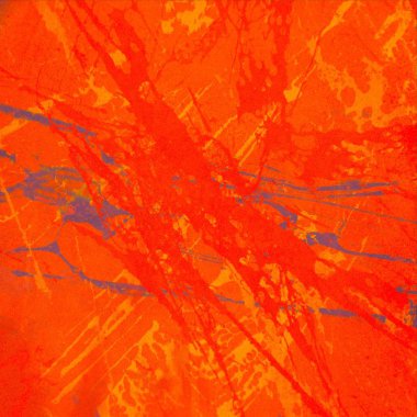 boya lekeleri ile grunge arka plan