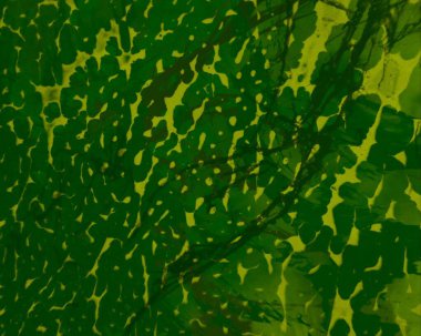 boya lekeleri ile grunge arka plan 