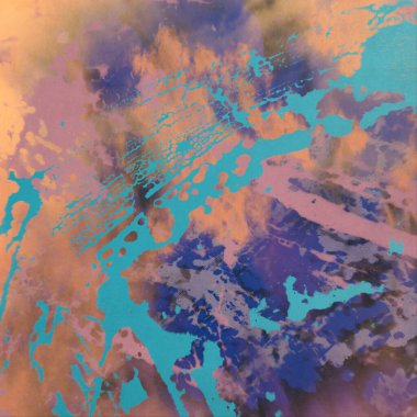  metin için alanı olan grunge arkaplanı         