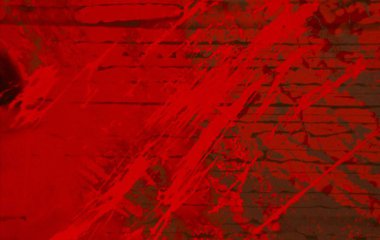 Boyayla soyut arkaplan  