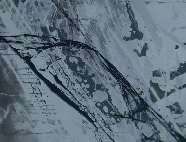 Boya lekeleriyle soyut arkaplan