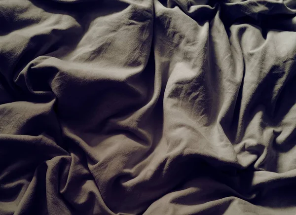 Waving Fabric — Stock Photo, Image