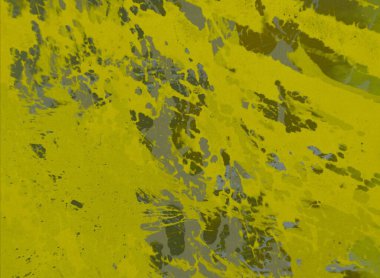 Boya lekeleriyle soyut arkaplan           