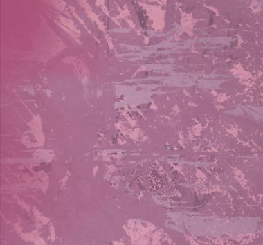 Arkaplanda soyut renkli lekeler