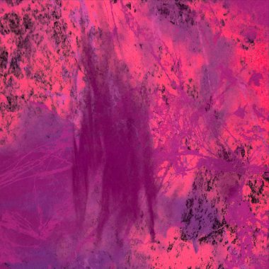 boya lekeleri ile grunge arka plan