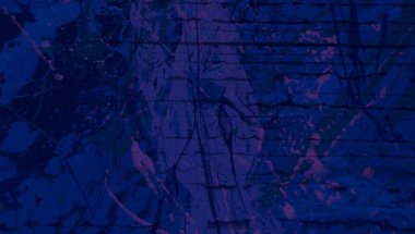 Boyayla soyut arkaplan   