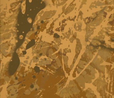 Metin için alanı olan soyut grunge arkaplanı     