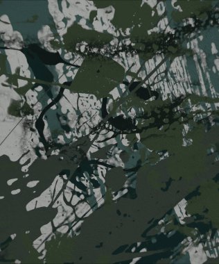 yeşil ve beyaz arkaplan