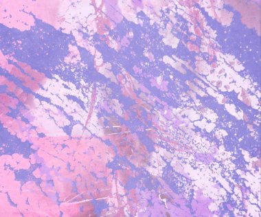 Boyayla soyut arkaplan     